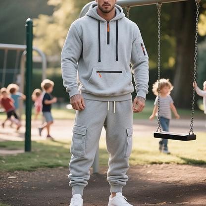 Herren Freizeit-Set Sportlich Modern Berlin