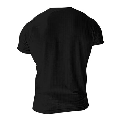 Herren Kurzarm Shirt Berlin Style Modern