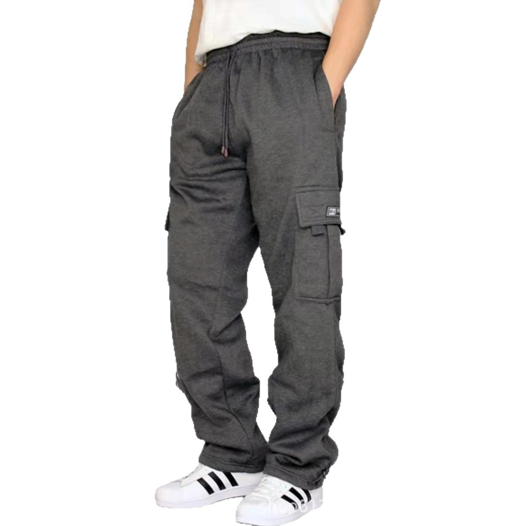 Herren Cargo-Hose Funktional Bequem Berlin