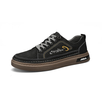 Damen Sneaker Sportlich Freizeitschuh Modern