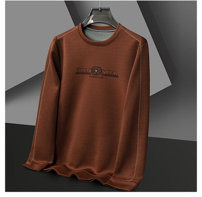 Herren Sweatshirt Wärmeisolierung Winterwarm Mit Kapuze
