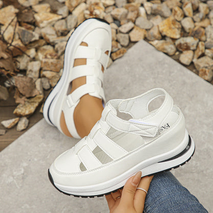 Damen Sport Sandalen Komfort Atmungsaktiv