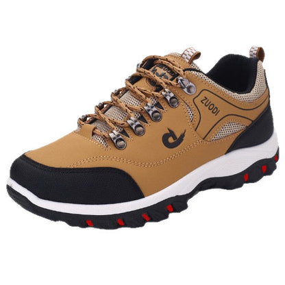 Damen Sport-Sneaker Laufschuhe Trail Atmungsaktiv Rutschfest