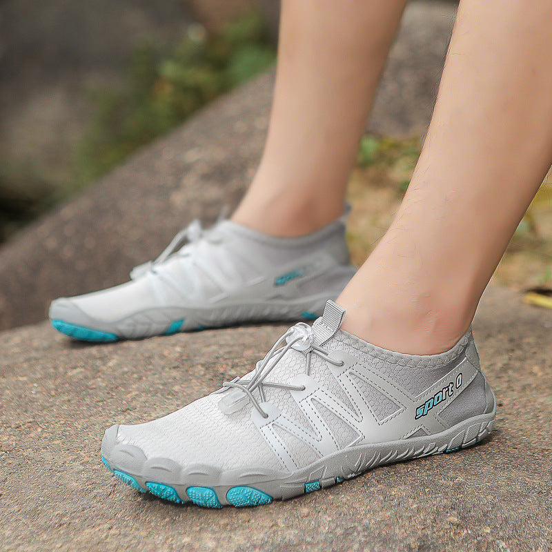 Wassersportschuhe Damen Flexibel Rutschfest Sportlich - BerlinGlamour
