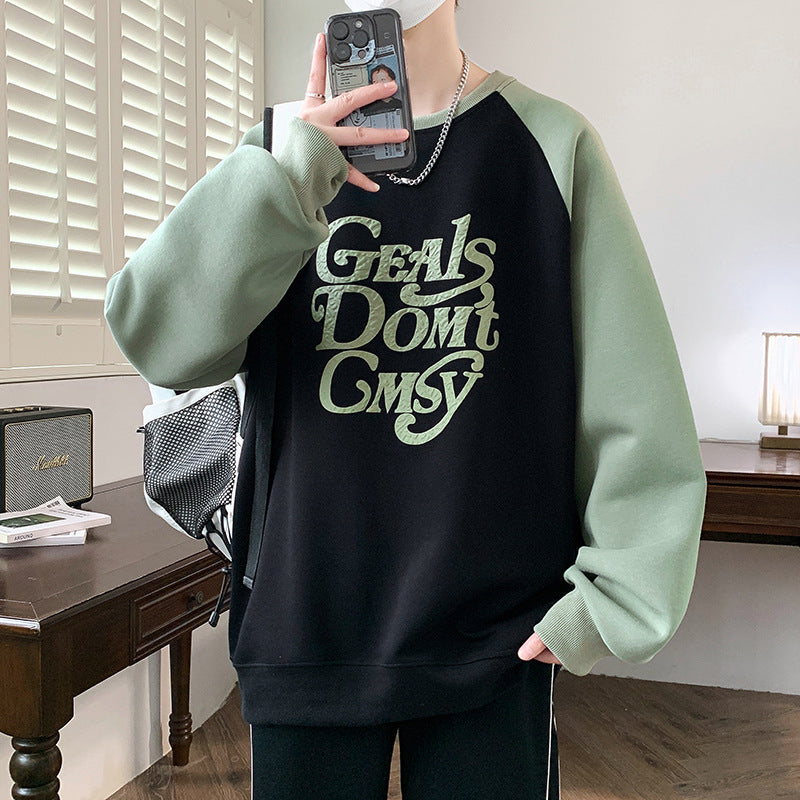Lässiges Unisex Sweatshirt mit Trend Schriftzug Berlin