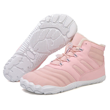 Damen Outdoor-Stiefel Wasserdicht Rutschfest Multifunktions-Boots