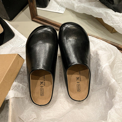 Damen Clogs Rutschfest Ergonomisch Bequem