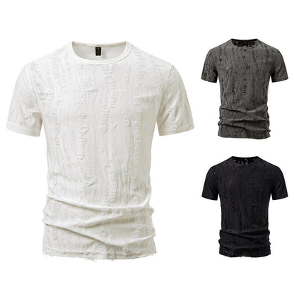 Männer T-Shirt mit Vintage-Design Berlin Style
