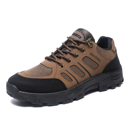 Wander Sneaker Leicht Herren Sport Schuhe