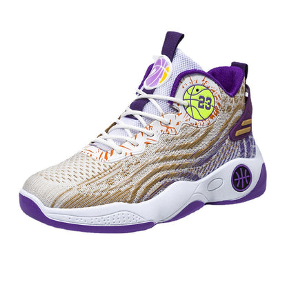 Damen Basketballschuhe Sportschuhe Mode Sneaker