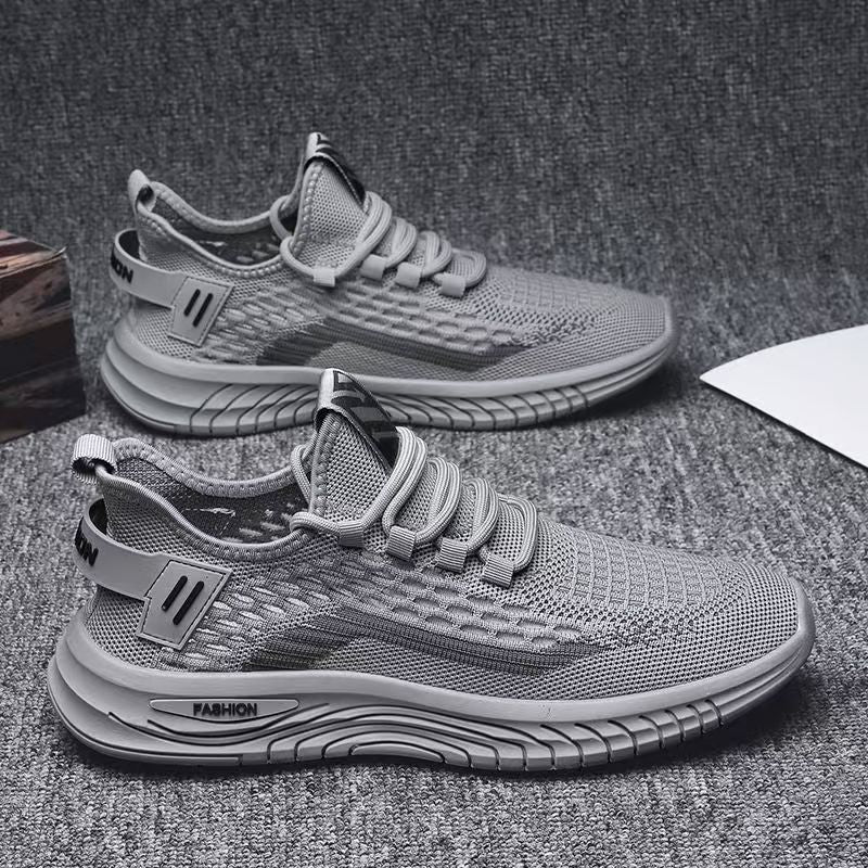 Damen Laufschuhe atmungsaktiv Flexibel Leicht