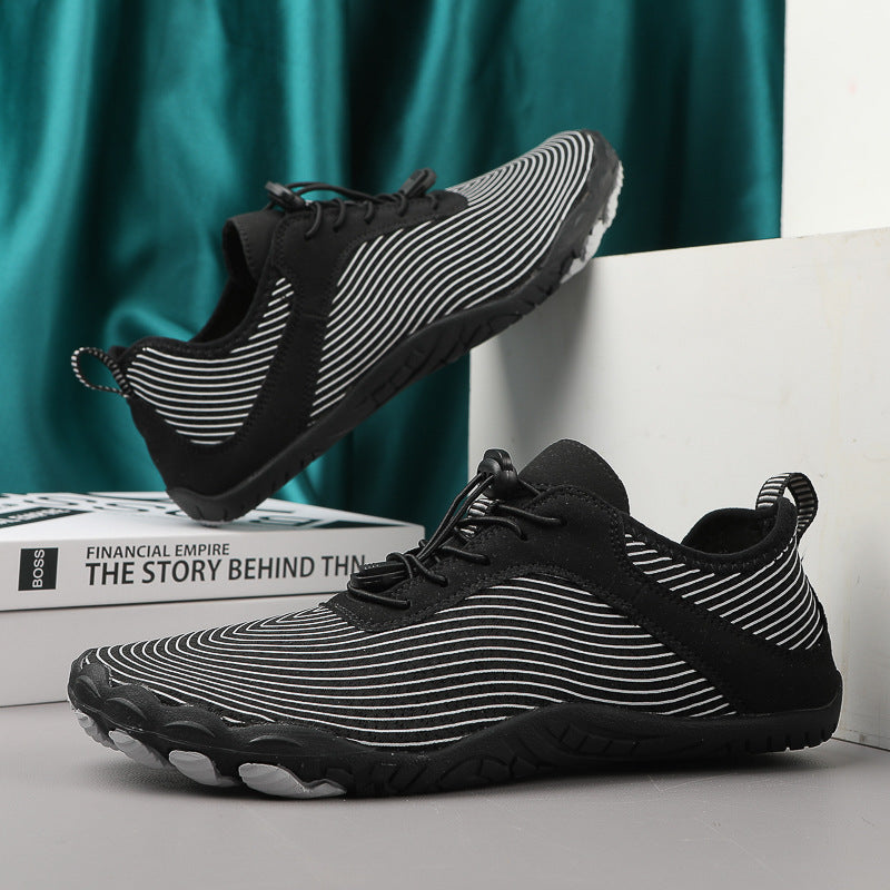 Damen Laufschuhe Aqua Leichte Atmungsaktive SportSchuhe