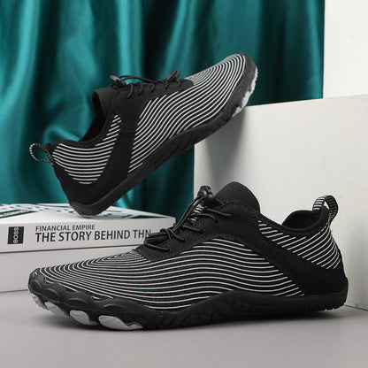 Damen Laufschuhe Aqua Leichte Atmungsaktive SportSchuhe
