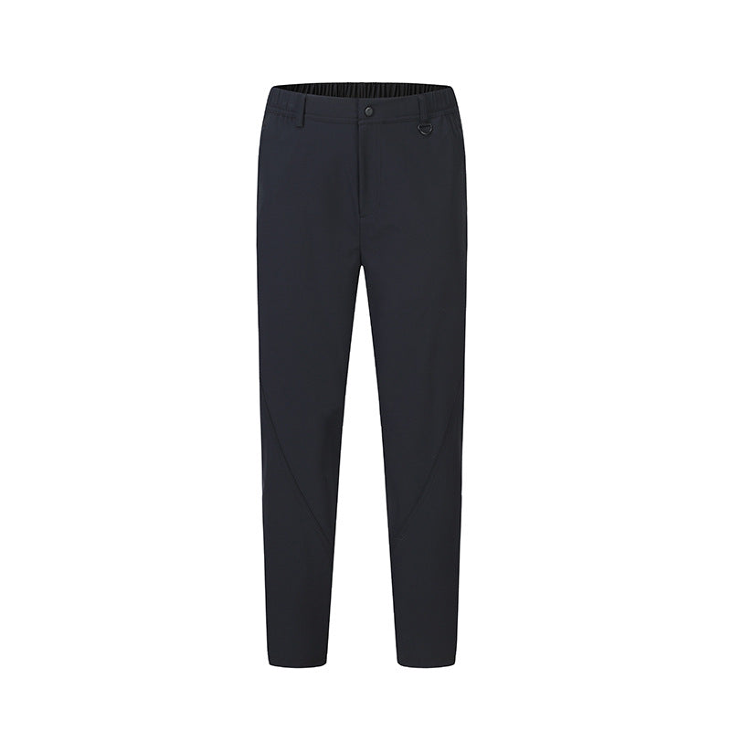 Herren Sportpants Atmungsaktiv Leicht Athletic