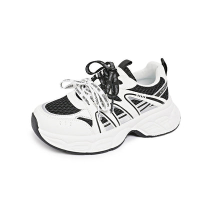 Damen Laufschuhe Komfort Sneaker Atmungsaktiv Leicht