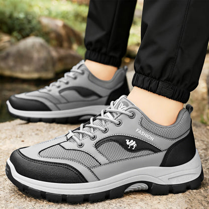 Damen Sportschuhe Multifunktionell Rutschfest Bequem