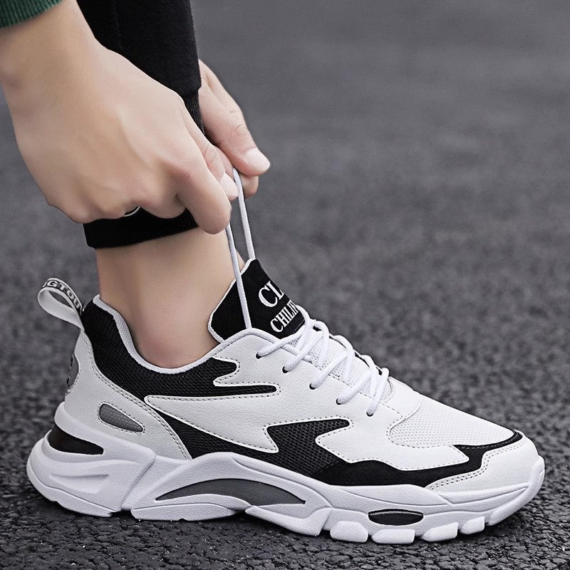 Damen Sneaker Bequem ModernSportlich