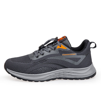 Damen Laufschuhe Atmungsaktiv Flexibel Mit Dämpfungstechnologie