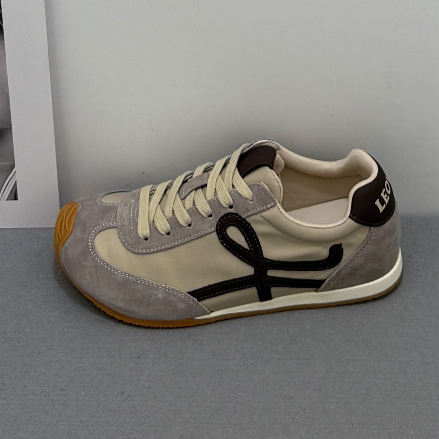Damen Sport Schuhe atmungsaktiv Freizeit