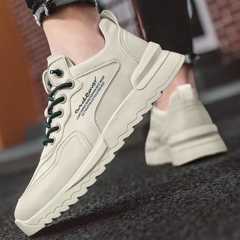 Damen Freizeitschuhe Bequem Trendy Sportlich - BerlinGlamour