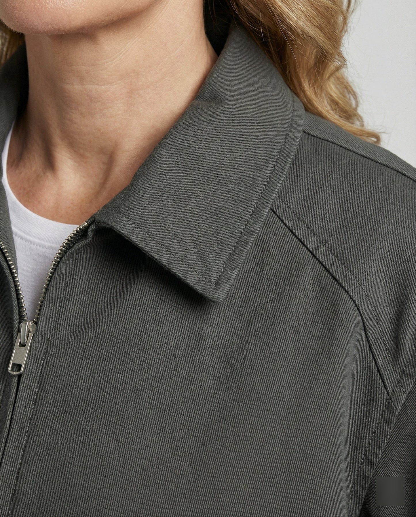Herren Anzugjacke Slim Fit Bequem Herbst