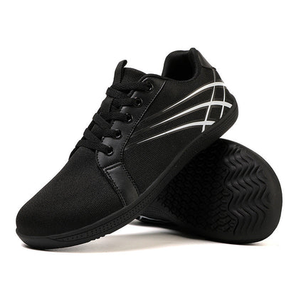 Damen Sport Schuhe Bequem Flexibel Laufschuhe