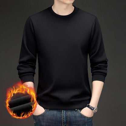 Herren Sweatpullover Mit Kapuze Sportlich Vielseitig