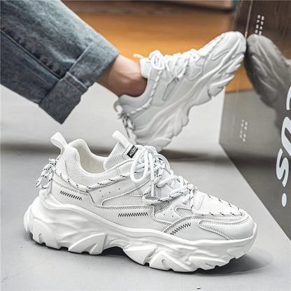 Damen Sportschuhe Bequem Trendy Sneaker Damen Schuhe