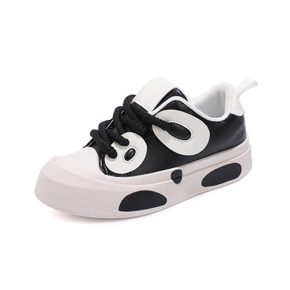Damen Sneaker Bequem Einzigartig Modisch