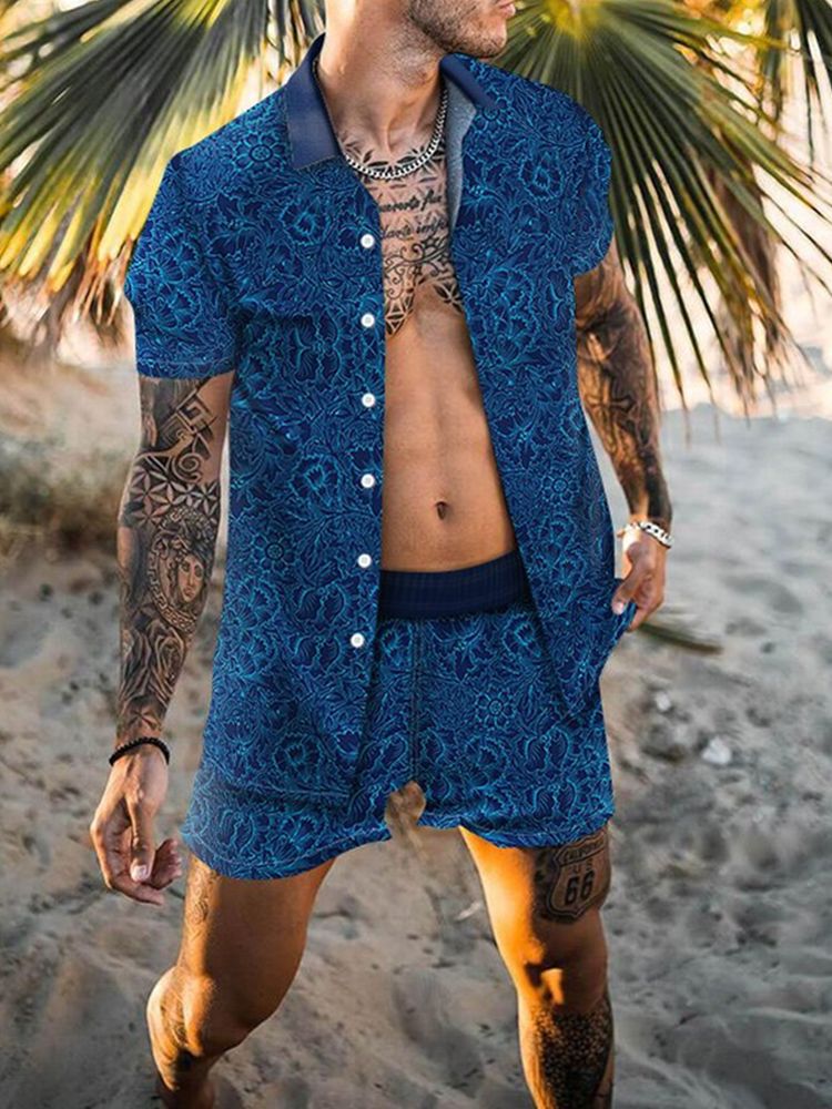 Herren Urlaubsset Berlin Glamour Elegant