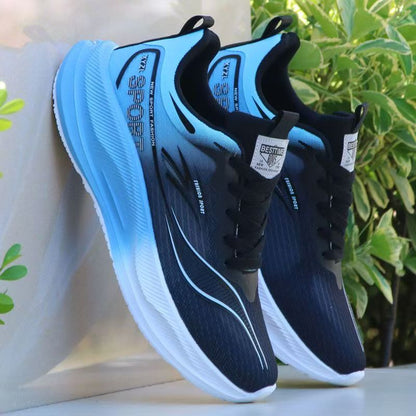 Damen Laufschuhe Leicht atmungsaktiv Schnell
