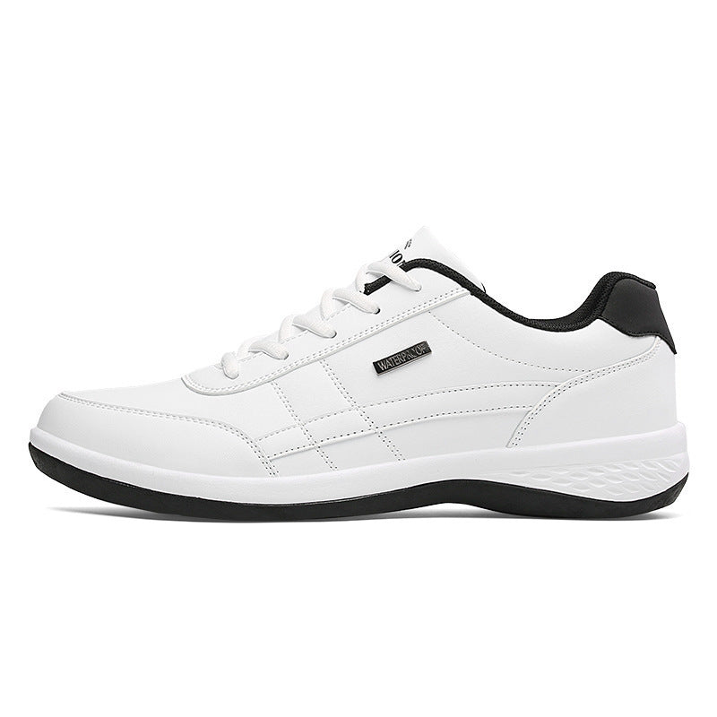 Damen Sneaker Wasserdicht Sportlich Heidi Schuhe