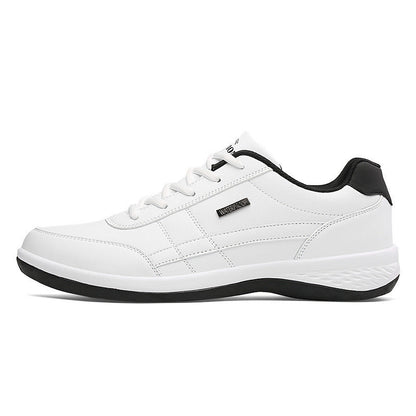 Damen Sneaker Wasserdicht Sportlich Heidi Schuhe