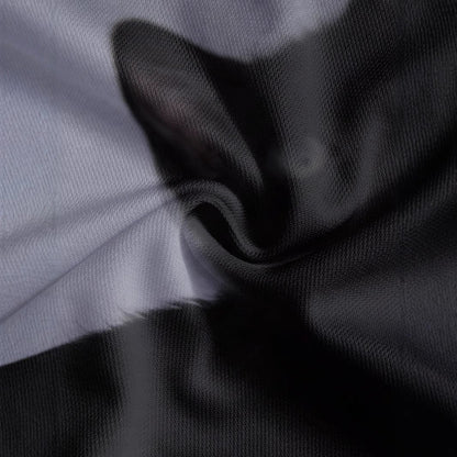 Herren Poloshirt Katzendesign Berlin Trendy Modern