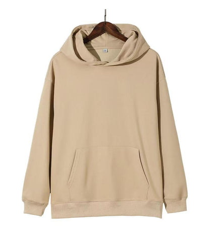 Herren Kapuzenpullover Lässig Stadtstyle