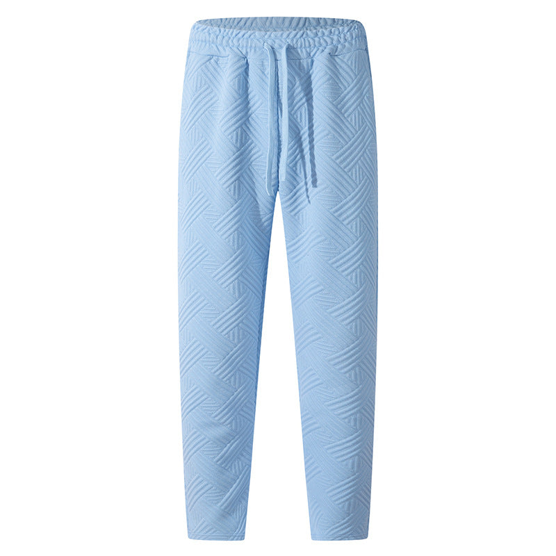 Bequeme Herrenhose Freizeit Modern Sportlich