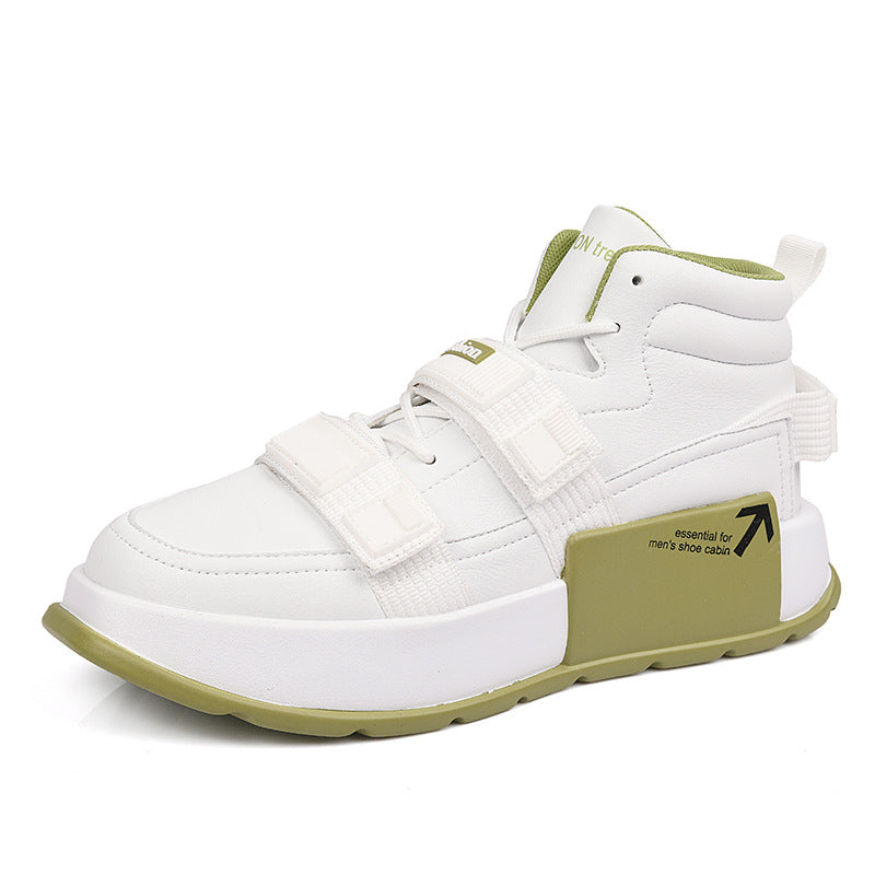 Herren Sneaker Sportlich Schnell Laufschuhe Mit Schnürsystem