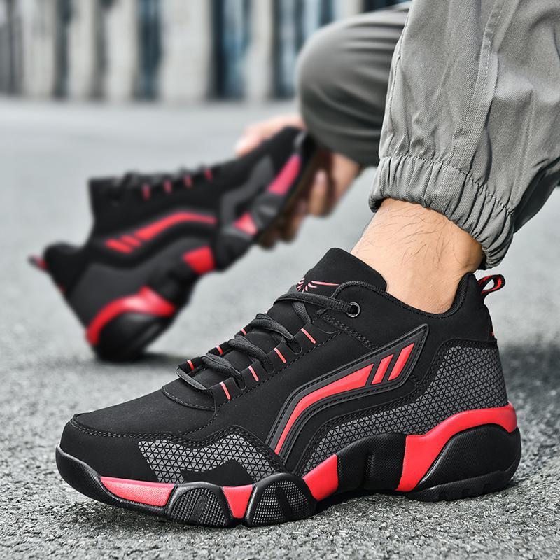 Herren Sneaker Sportlich Laufschuhe