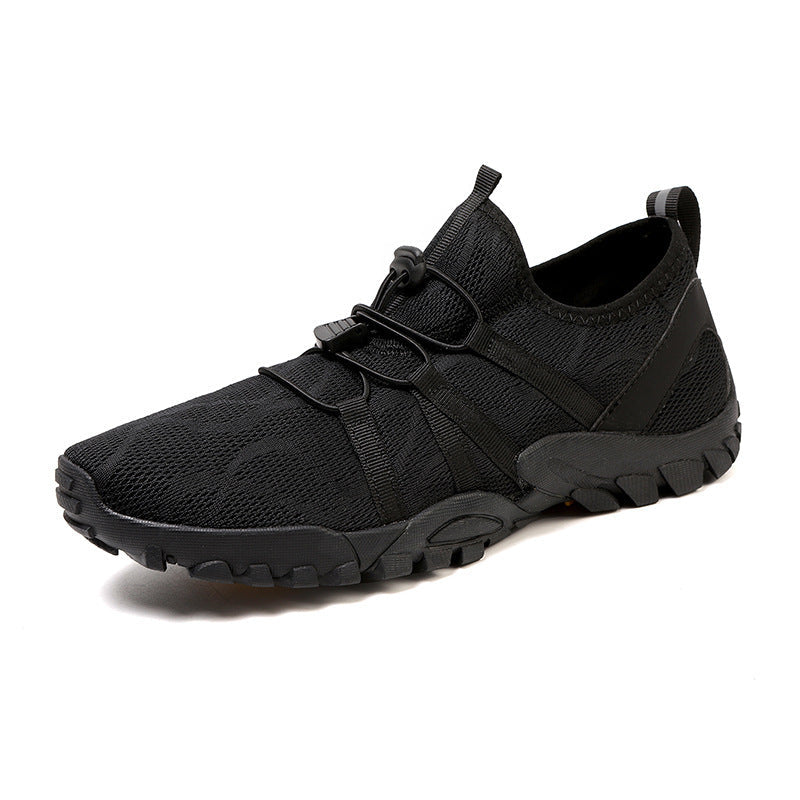 Damen Wasserschuhe Multifunktionell Atmungsaktiv Comfort