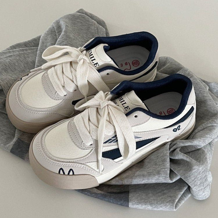 Damen Sneaker Trendy Frauen Schuhe Sportlich Elegant - BerlinGlamour
