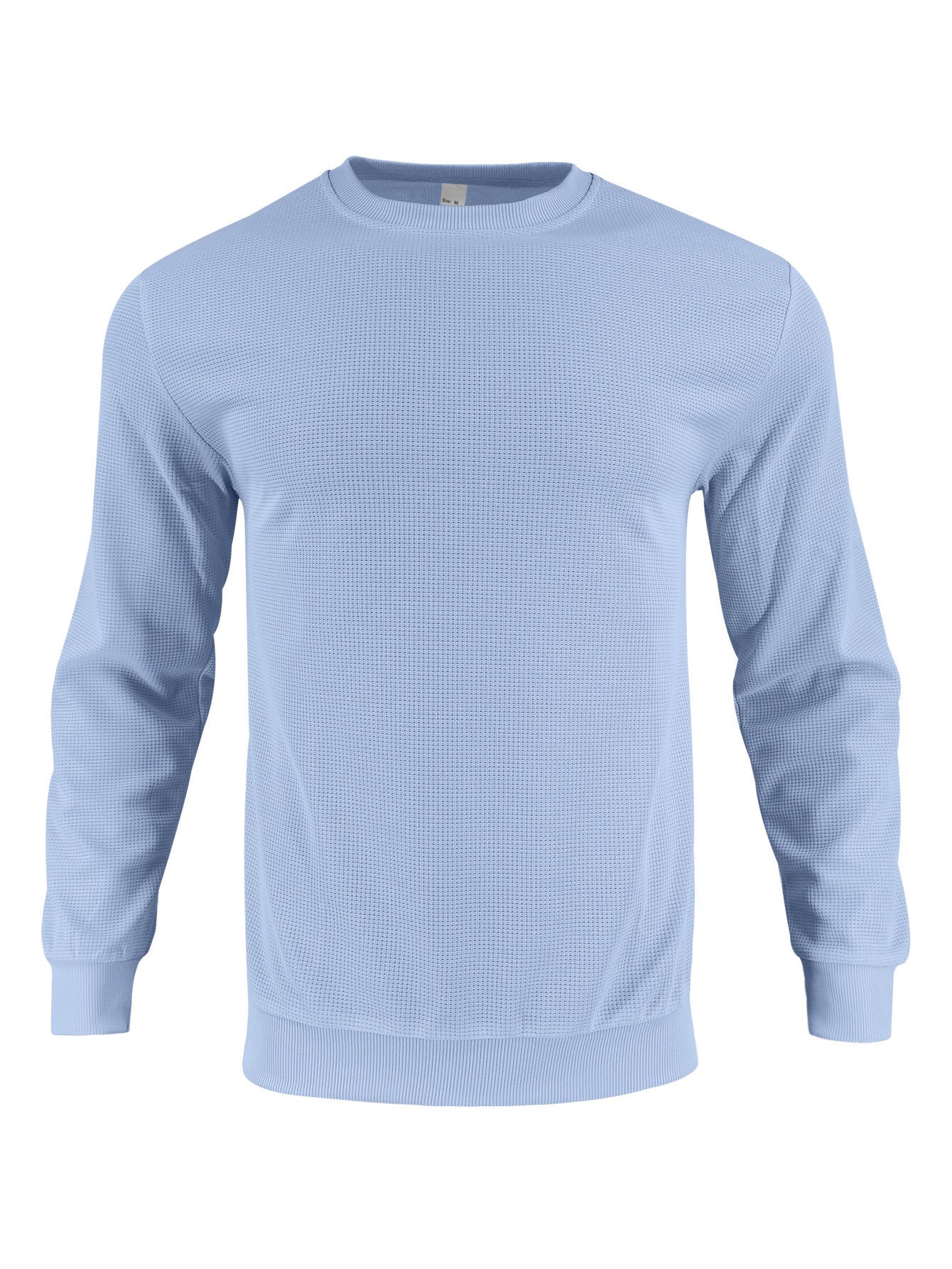 Herren Pullover Langarm Hochwertig Modern