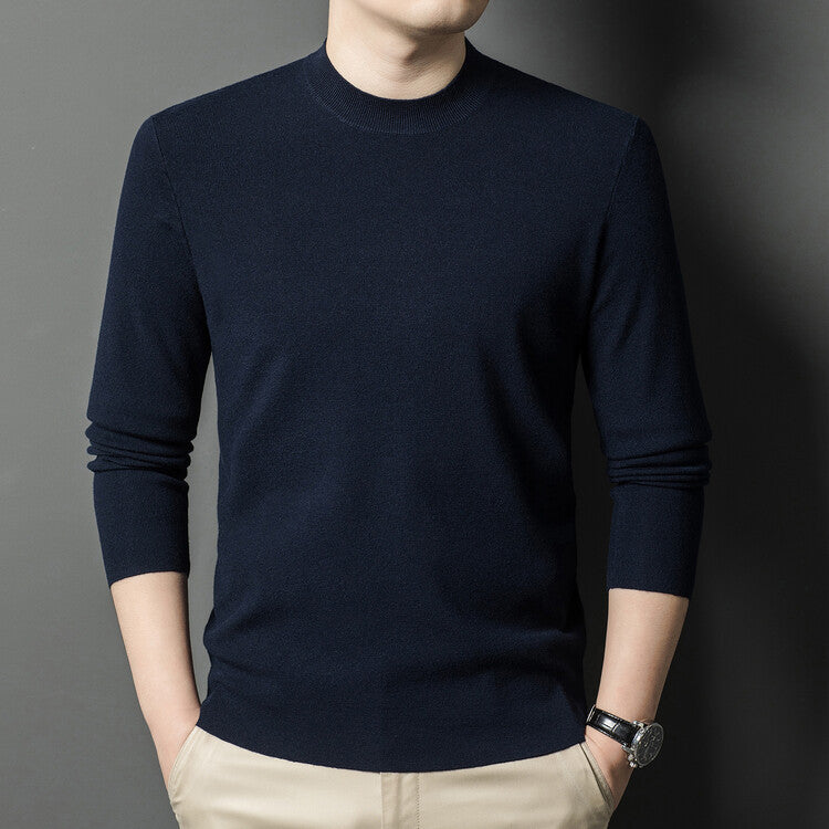 Schicker Herren Pullover Modern Style