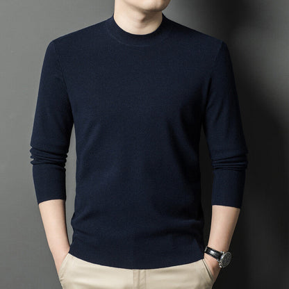 Schicker Herren Pullover Modern Style