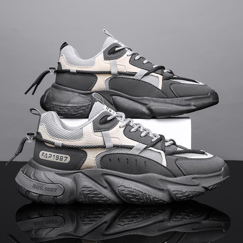 Damen Sport-Sneaker atmungsaktiv mit Dämpfungstechnologie