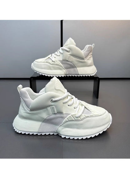 Damen Sneaker Sportlich Leicht Laufschuhe High-Performance