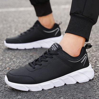 Damen Laufschuhe Sportlich Rutschfest Mit Dämpfung