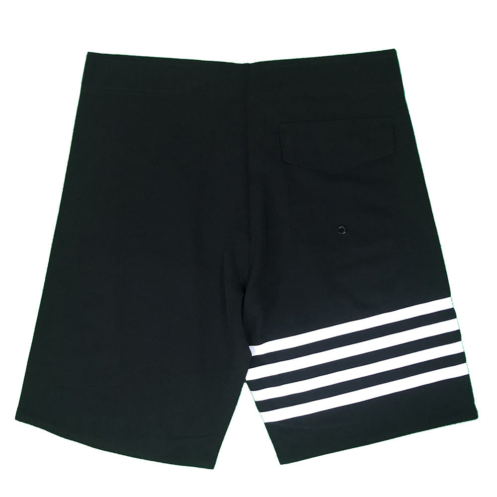 Herren Surf-Shorts Wasserabweisend Schnelltrocknend