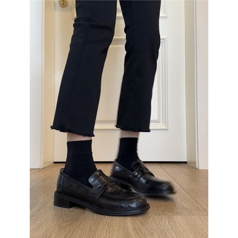 Damen Schnürschuhe Elegante modische Schuhe für Frauen