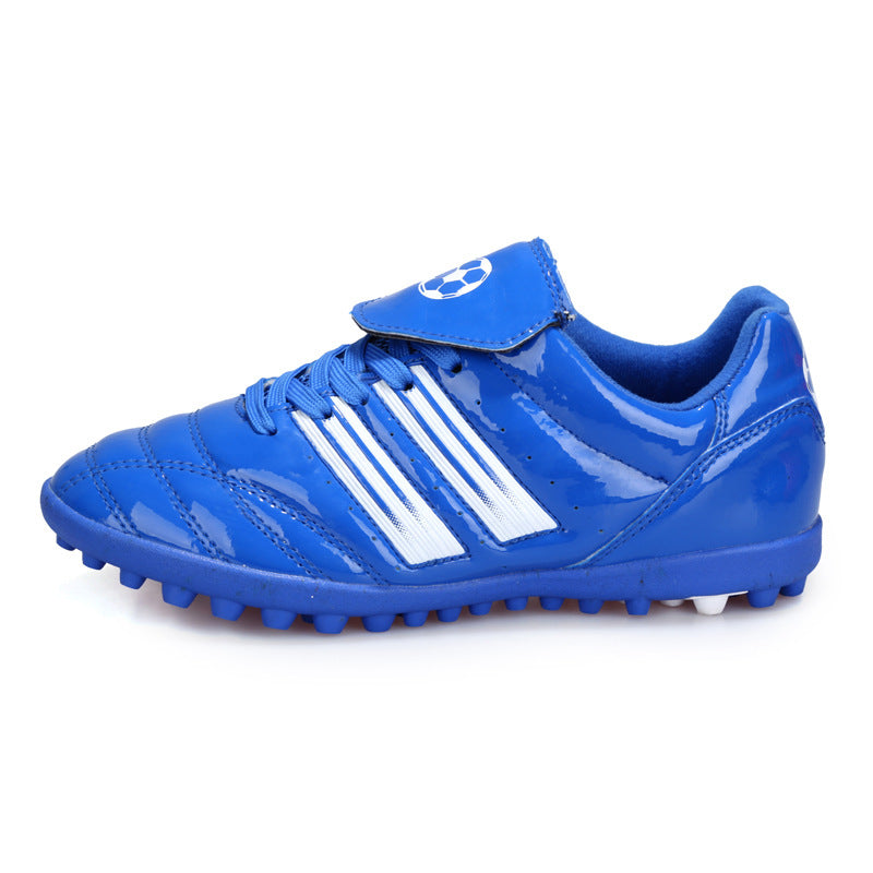 Damen Fußballschuhe Atmungsaktiv Rutschfest