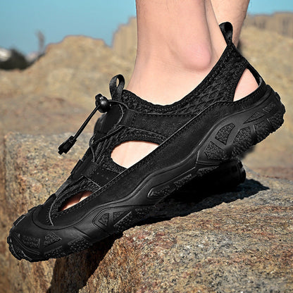 Damen Sandalen Outdoor Bequem Sommer